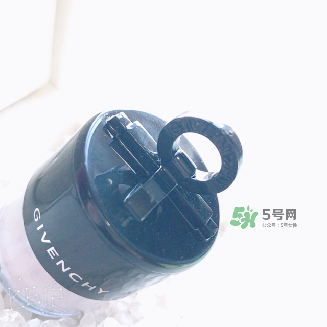 紀(jì)梵希蘑菇散粉色號怎么選？紀(jì)梵希蘑菇散粉色號試色