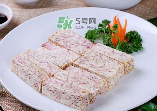 芋頭什么時候成熟？芋頭什么時候吃最好？