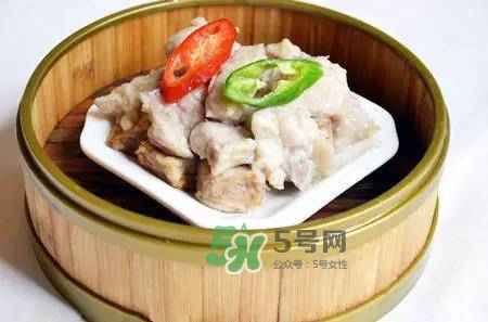 哪些人不能吃芋頭？芋頭不能和什么一起吃？