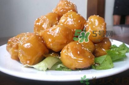 芋頭什么時候成熟？芋頭什么時候吃最好？