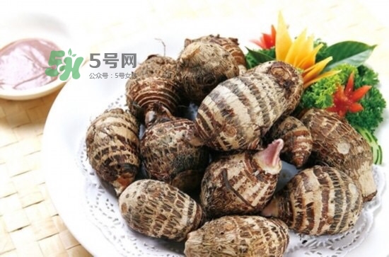 芋頭什么時候成熟？芋頭什么時候吃最好？