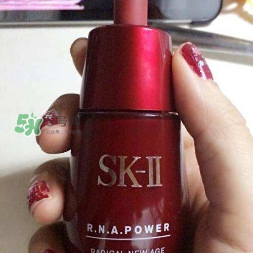 sk2小紅瓶精華怎么樣好用嗎？sk2小紅瓶精華價(jià)格