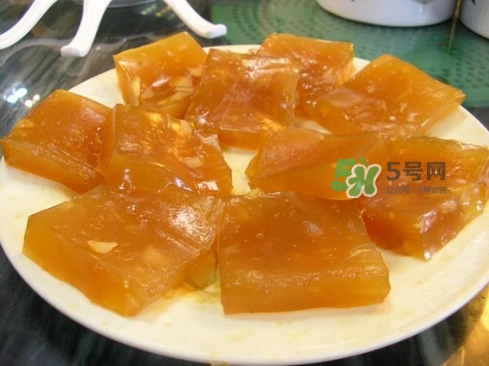 馬蹄糕怎么做才有彈性？馬蹄糕不凝固怎么補(bǔ)救？