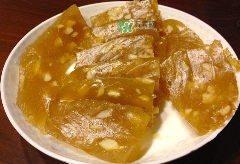 馬蹄糕怎么做才有彈性？馬蹄糕不凝固怎么補(bǔ)救？