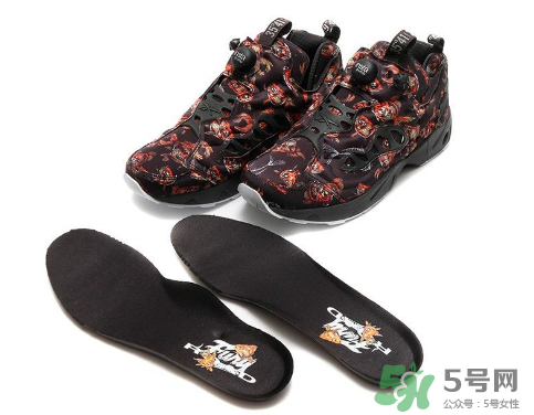 reebok instapump fury road金魚運(yùn)動(dòng)鞋多少錢？