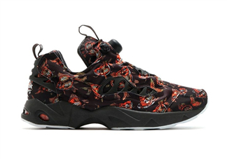 reebok instapump fury road金魚運(yùn)動鞋多少錢？