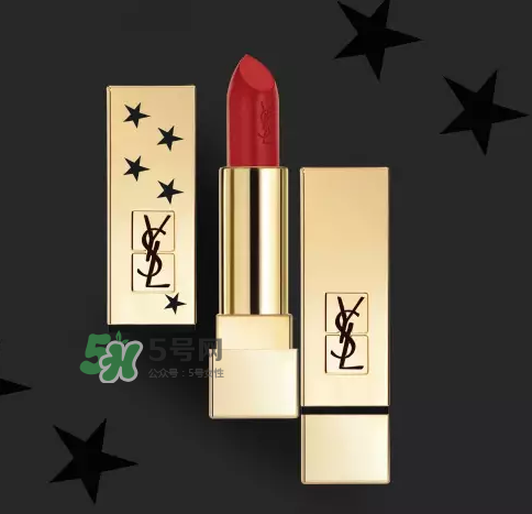 ysl七夕限定方管禮盒有什么？ysl七夕限定方管禮盒發(fā)售時間