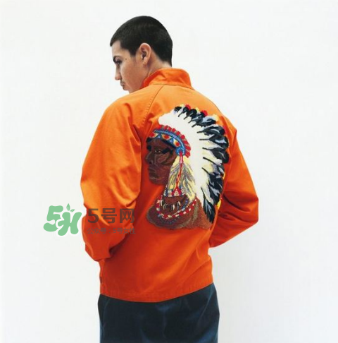 supreme2017秋冬系列什么時候發(fā)售？supreme秋冬新品發(fā)售時間
