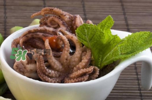 章魚怎么做好吃？章魚怎么清洗