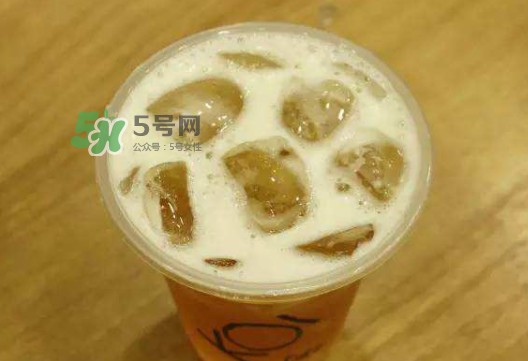koi奶茶是哪里的品牌？koi奶茶為什么火？