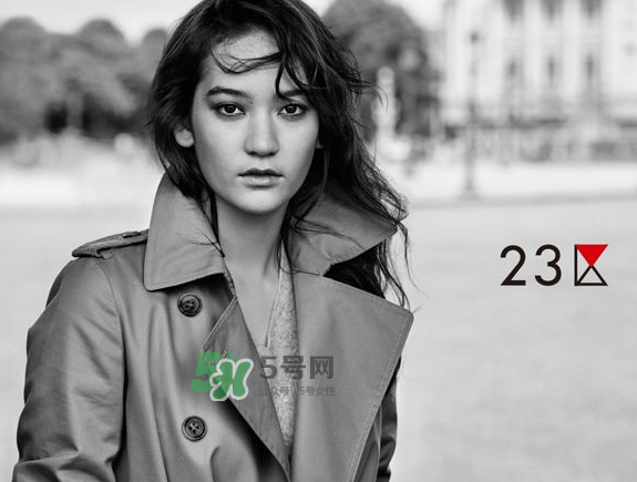 23區(qū)品牌屬于什么檔次？23區(qū)是什么牌子？