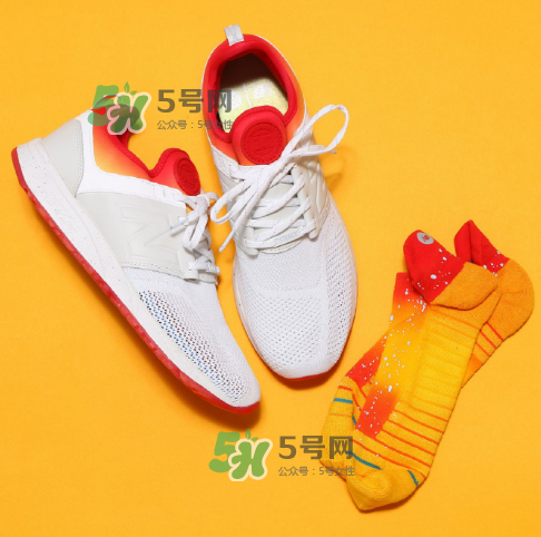 new balance 247與stance聯(lián)名款在哪買_怎么買？