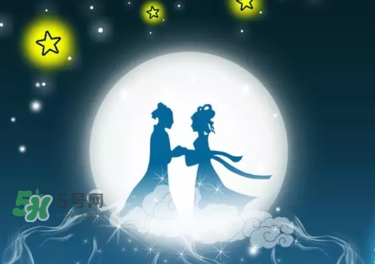 2017七夕會(huì)下雨嗎？為什么七夕會(huì)下雨？