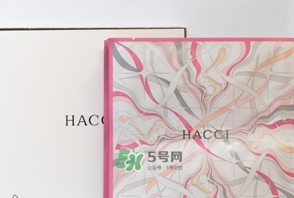 hacci蜂蜜面膜怎么用？hacci蜂蜜面膜使用方法