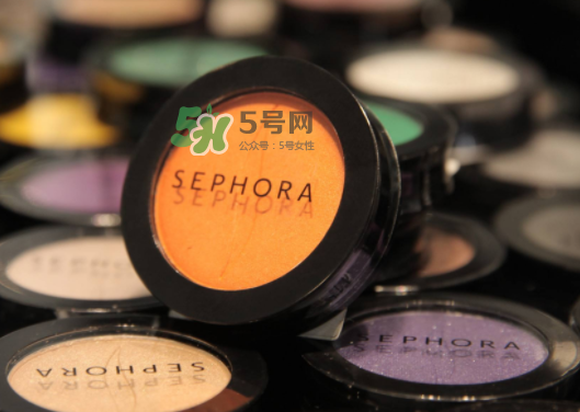Sephora是什么牌子？Sephora是哪個(gè)國(guó)家的？