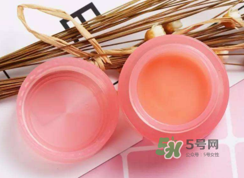 蘭芝唇膜能用多久？蘭芝唇膜可以用多久？