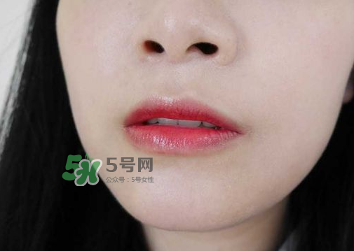 蘭芝唇膜能用多久？蘭芝唇膜可以用多久？