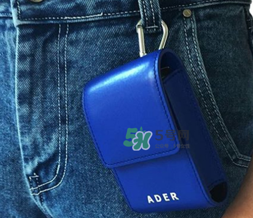 ader error香煙盒多少錢？ader error香煙盒價格