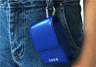 ader error香煙盒多少錢？ader error香煙盒價格