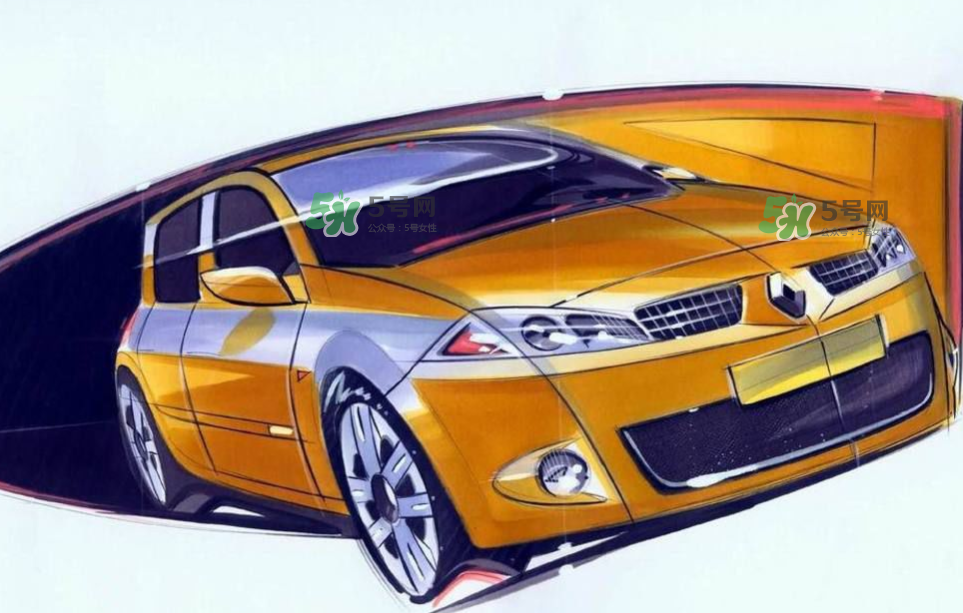 俠盜聯(lián)盟葉紅開的車什么型號_多少錢？