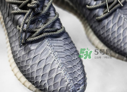 yeezy boost 350 v2蟒蛇皮客制版怎么預(yù)定_在哪預(yù)定？