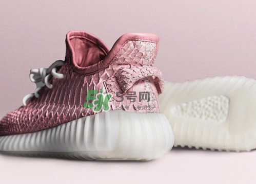 yeezy boost 350 v2蟒蛇皮客制版怎么預(yù)定_在哪預(yù)定？