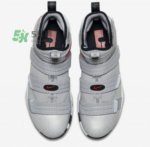 nike lebron soldier 11 silver bullet銀灰配色什么時(shí)候發(fā)售？