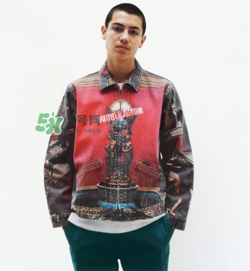 supreme2017秋冬系列怎么排隊(duì)預(yù)約？supreme排隊(duì)券在哪預(yù)約？
