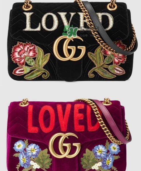 gucci古馳2017七夕限量有哪些？古馳2017七夕限量價(jià)格
