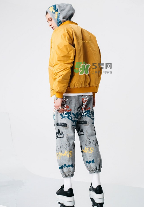 stampd2017秋冬系列怎么樣_好看嗎_款式有哪些？