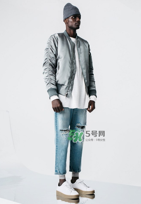 stampd2017秋冬系列怎么樣_好看嗎_款式有哪些？