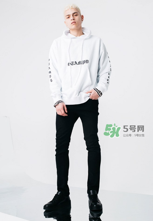 stampd2017秋冬系列怎么樣_好看嗎_款式有哪些？