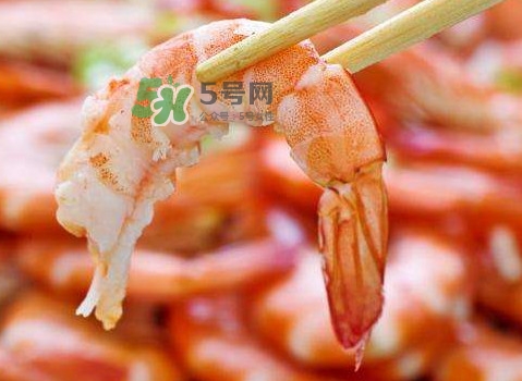 白蝦是河蝦還是海蝦？白蝦是寒性的嗎