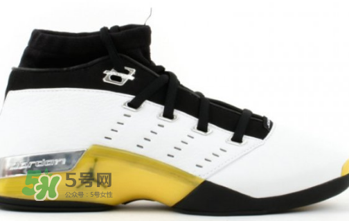 solefly與air jordan 17 retro low復刻什么時候發(fā)售？