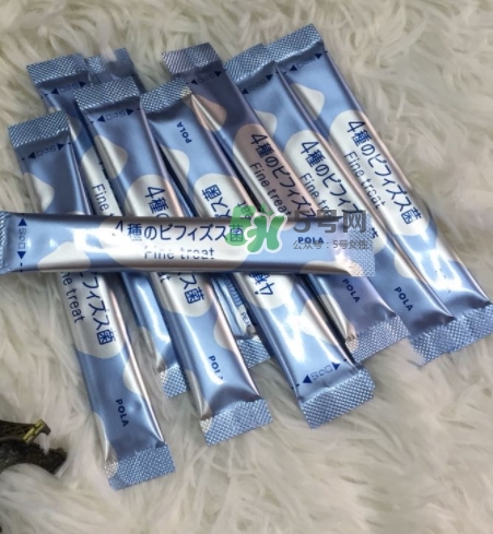 pola益生菌怎么吃？pola益生菌粉服用方法說明書