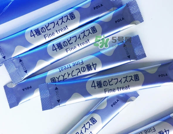 pola益生菌怎么樣？pola益生菌粉孕婦能吃嗎
