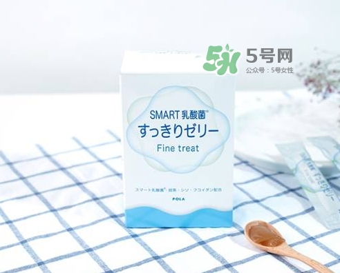 pola乳酸菌果凍條怎么吃？pola乳酸菌果凍怎么樣？