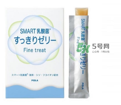 pola乳酸菌果凍條怎么吃？pola乳酸菌果凍怎么樣？