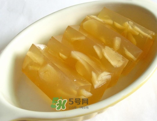 馬蹄糕怎么做才有彈性？馬蹄糕不凝固怎么補(bǔ)救？