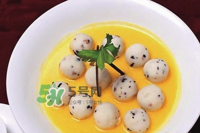 荸薺粉怎么吃？荸薺粉的功效與作用
