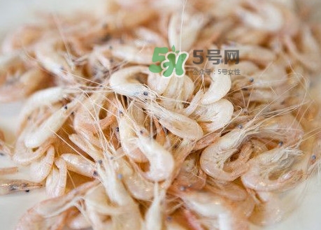 太湖白蝦什么時候上市？太湖白蝦上市時間