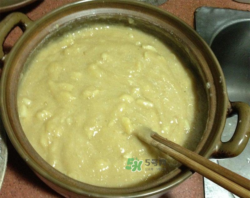 馬蹄糕怎么做才有彈性？馬蹄糕不凝固怎么補(bǔ)救？
