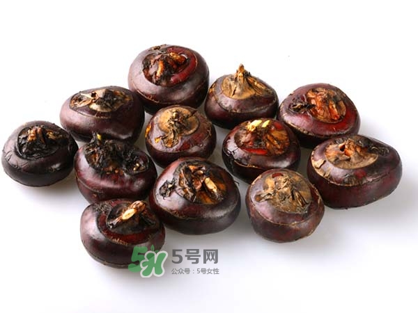 荸薺有寄生蟲嗎？荸薺有什么藥用價(jià)值？