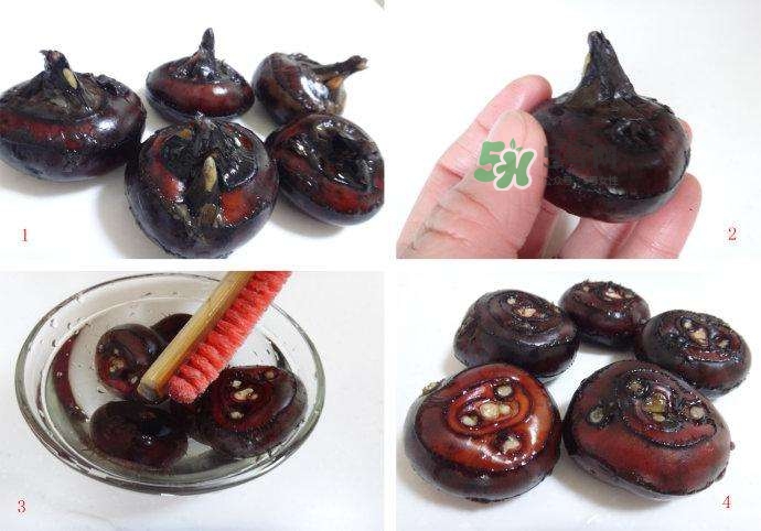 野荸薺怎么吃？野荸薺的食用功效