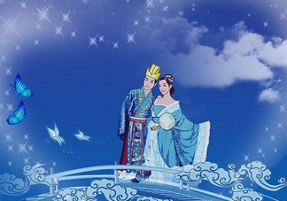 2017七夕會(huì)下雨嗎？為什么七夕會(huì)下雨？