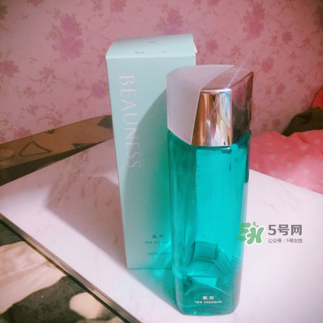 美伊娜多碧優(yōu)水怎么用？美伊娜多碧優(yōu)水使用方法