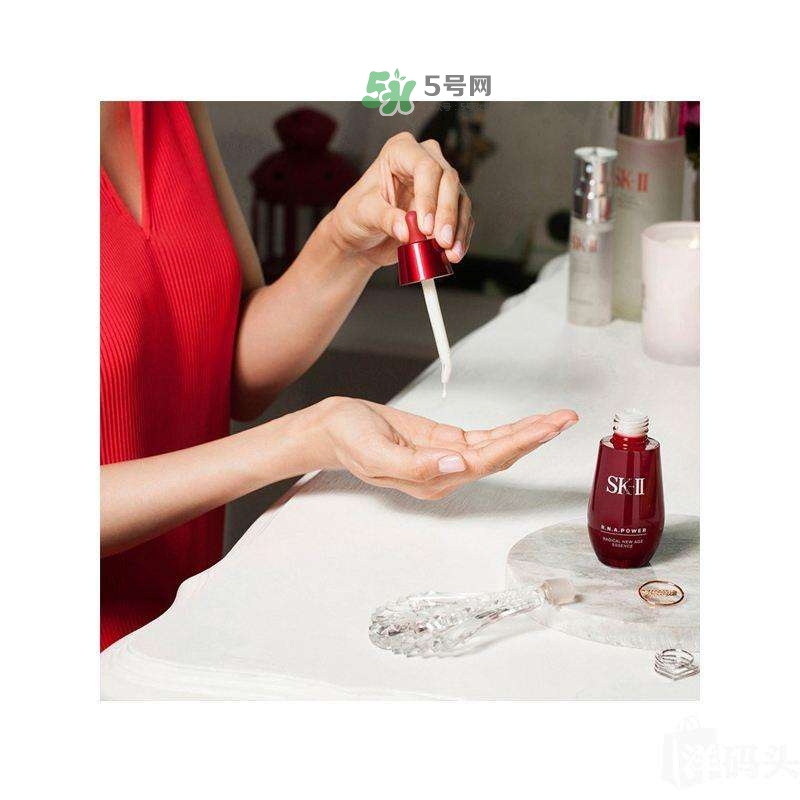 sk2小紅瓶精華怎么樣好用嗎？sk2小紅瓶精華價(jià)格