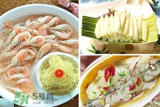 太湖白蝦屬于海鮮嗎？太湖白蝦干的做法
