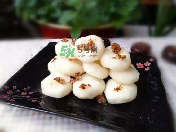 野荸薺怎么吃？野荸薺的食用功效