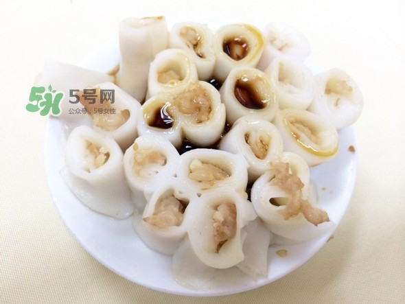 荸薺粉是什么東西？荸薺粉懷孕可以吃嗎？